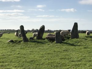 stone circles