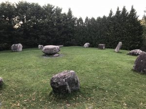 stone circles