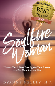 Soulfire Woman Book