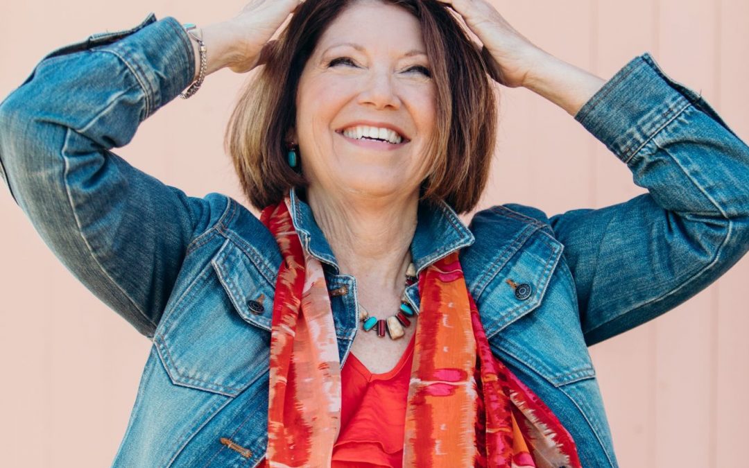 Joy as Soul Medicine: An Antidote to Chaos for Sensitive Hearts