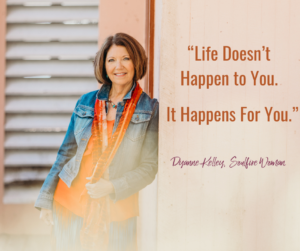 How Can You Lead a Fulfilling Life, if Life is so Unfair | Fulfilling Life | Soulfire Woman
