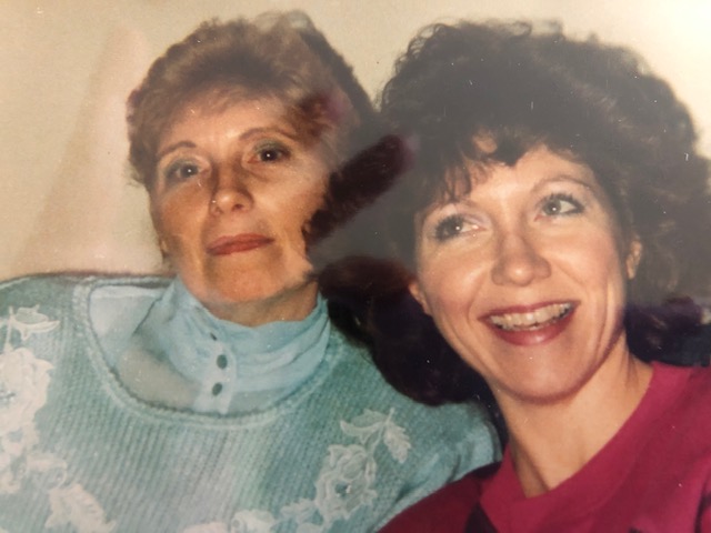 And Just Like That I Became a Caretaker