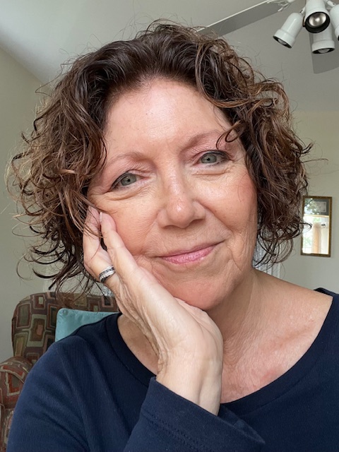 What my mother’s forgetting is teaching me