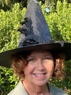 The Witch in Me (and You)